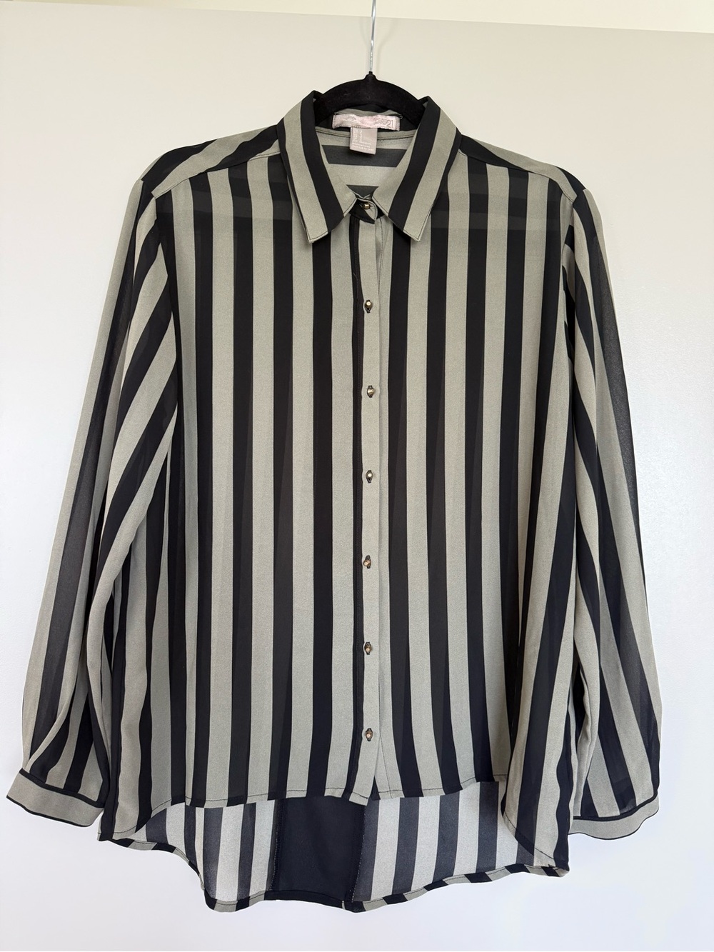 Blouse – Size S